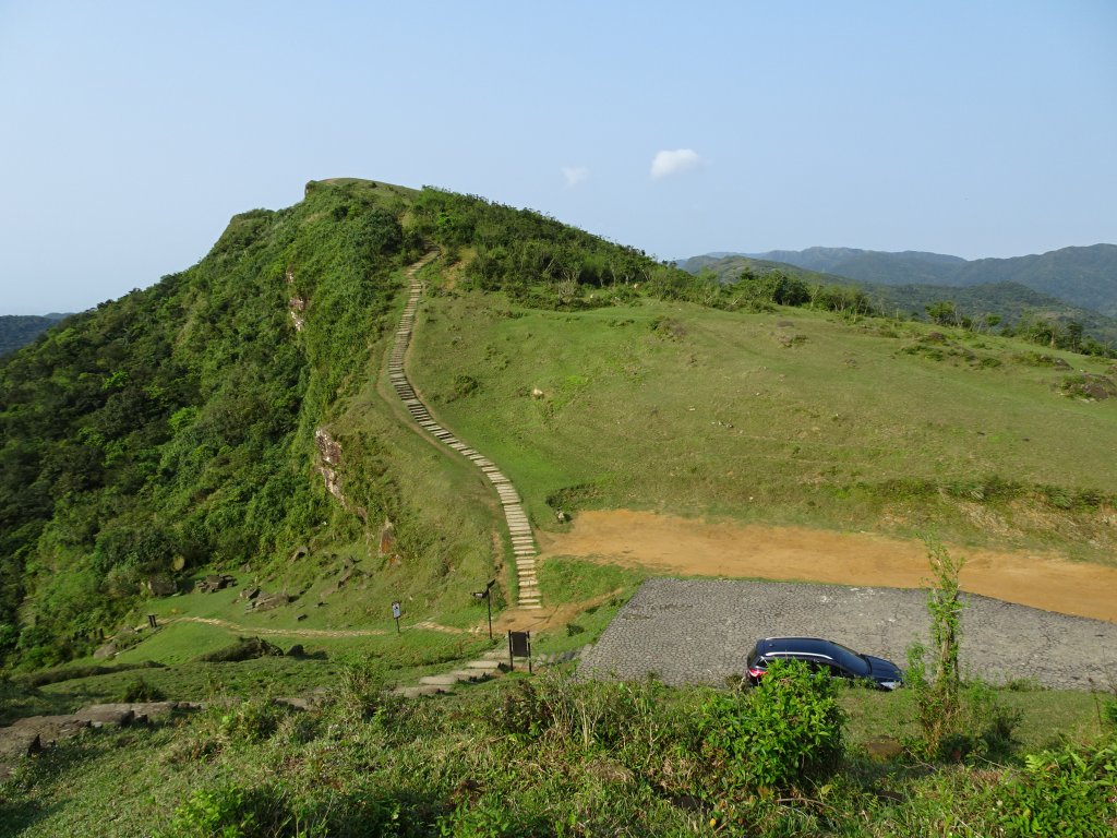 宜蘭小百岳4座~東門及羅東夜市美食之旅_1317595