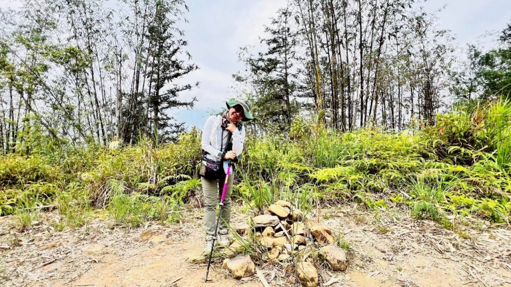 🌈3/29（六）巴蜈縱走~FB：熊熊趴爬走🌈_2749779