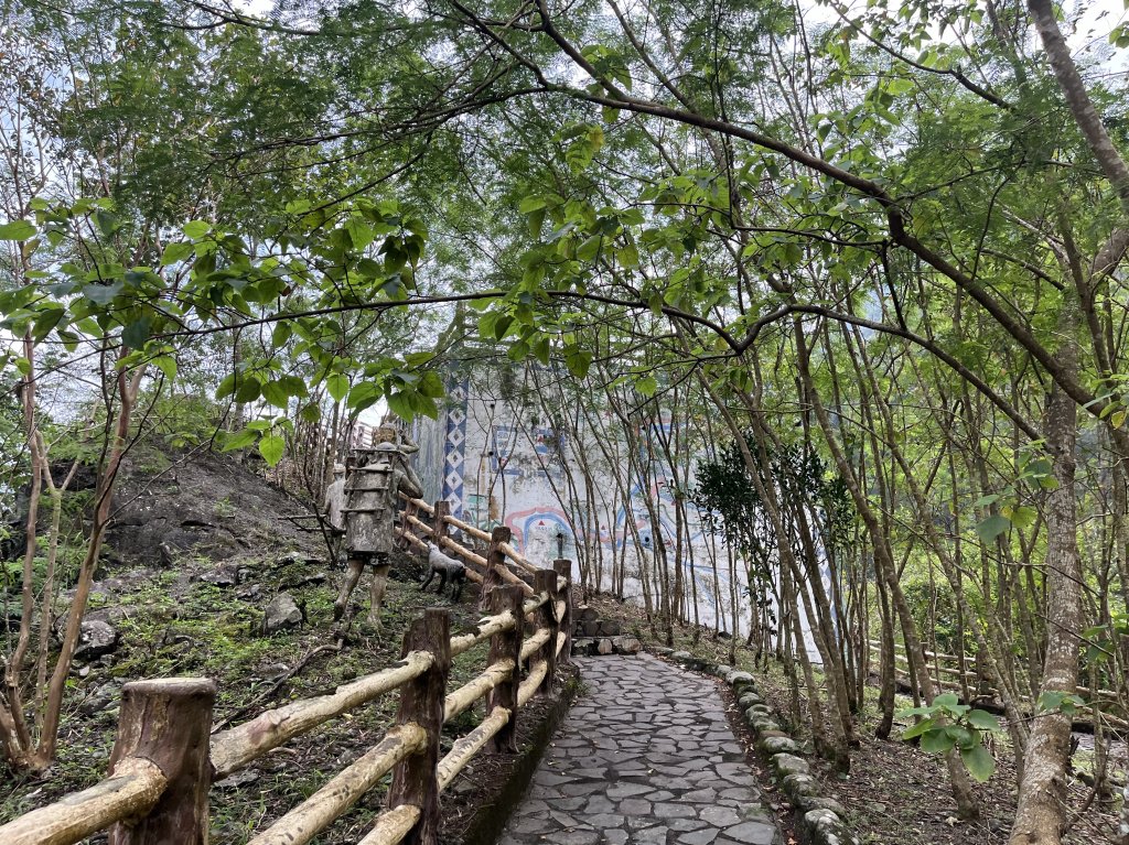 [健走複利 用愛走遍全臺灣] 2024_1123 嗡嗡大峽谷_2653636