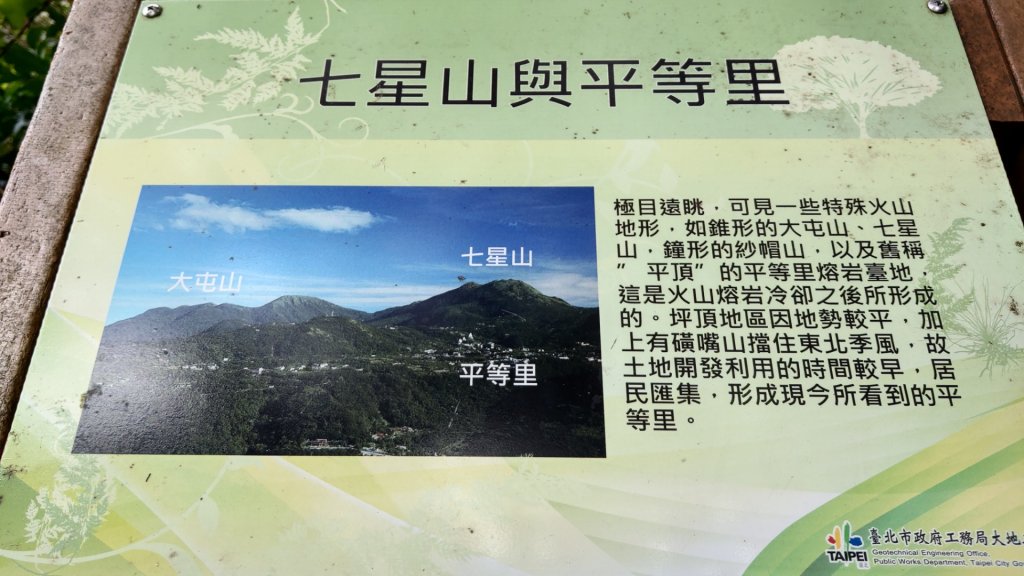 大崙頭尾山_1148899