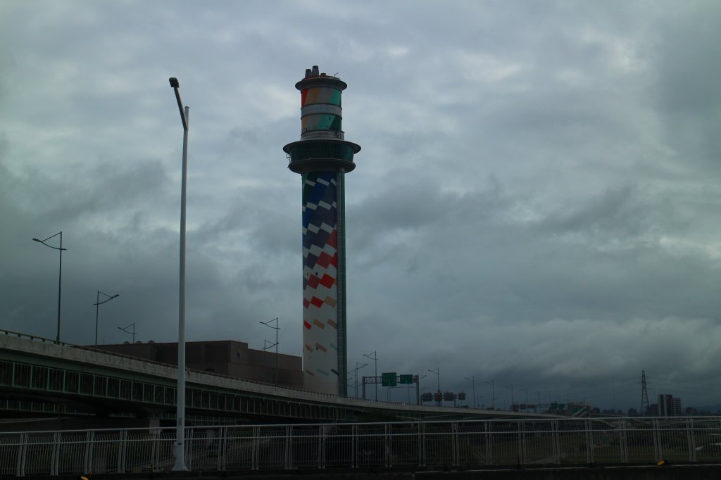 金色水岸自行車步道 續 八社段 20201206_1409271