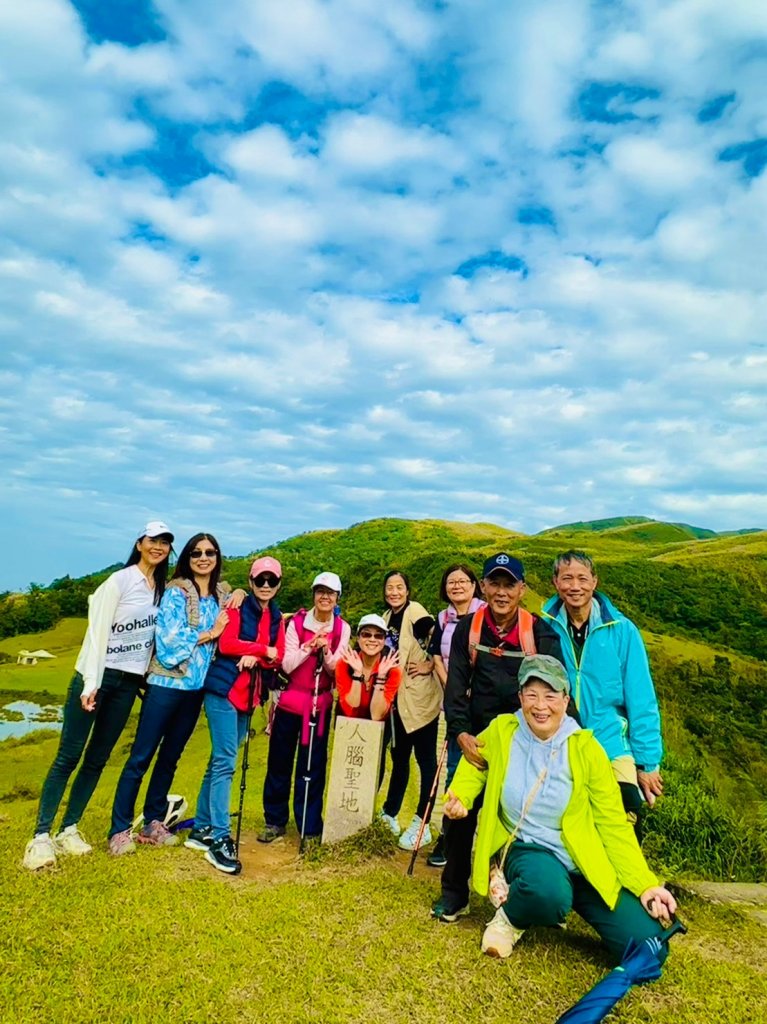 【貢寮】戀戀桃源谷_2367753