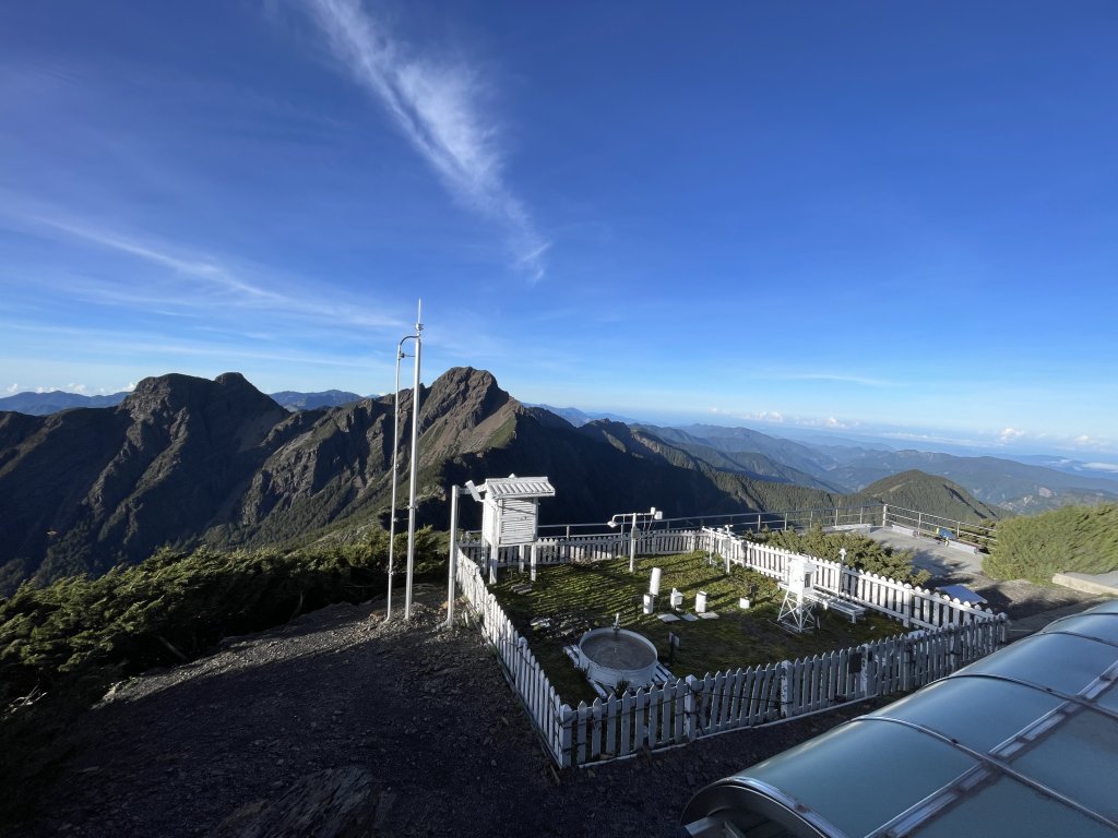 玉山主北 2025 06/07 兩天一夜_2866190