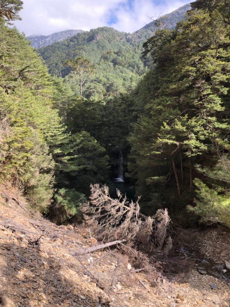 雪季馬博橫斷_553048