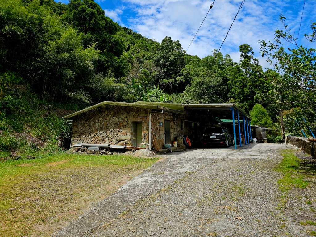 闊瀨古道/三水潭(淡蘭中路)-新北市坪林區_2873793