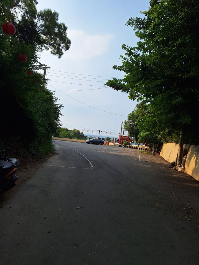 桃源里森林步道+龍鳳谷步道+坑子內山20250906_2880231