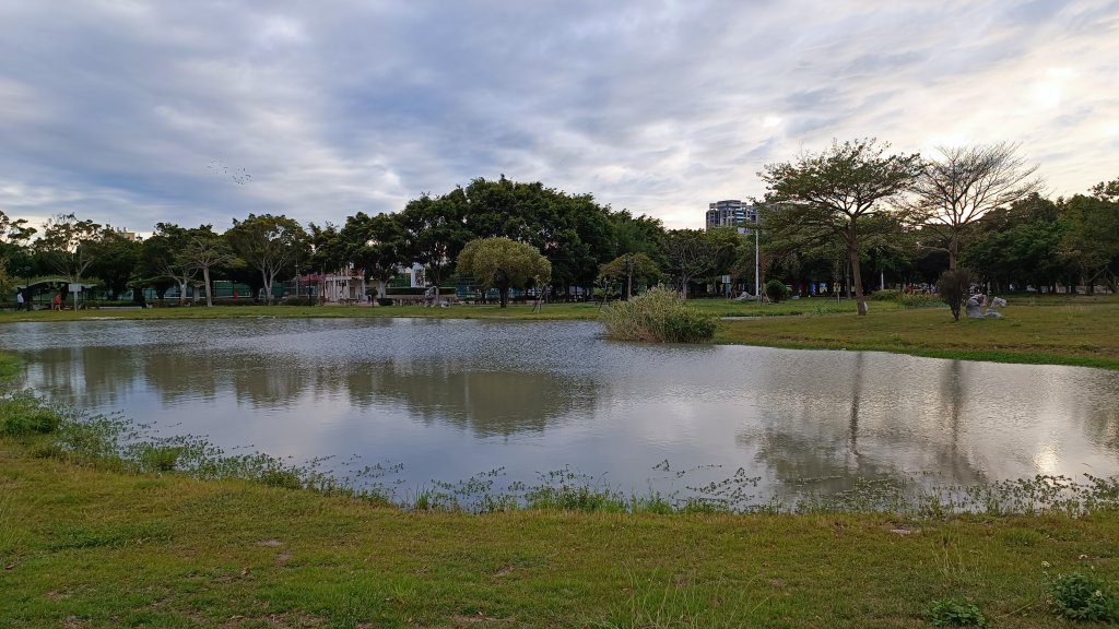 竹南運動公園封面圖