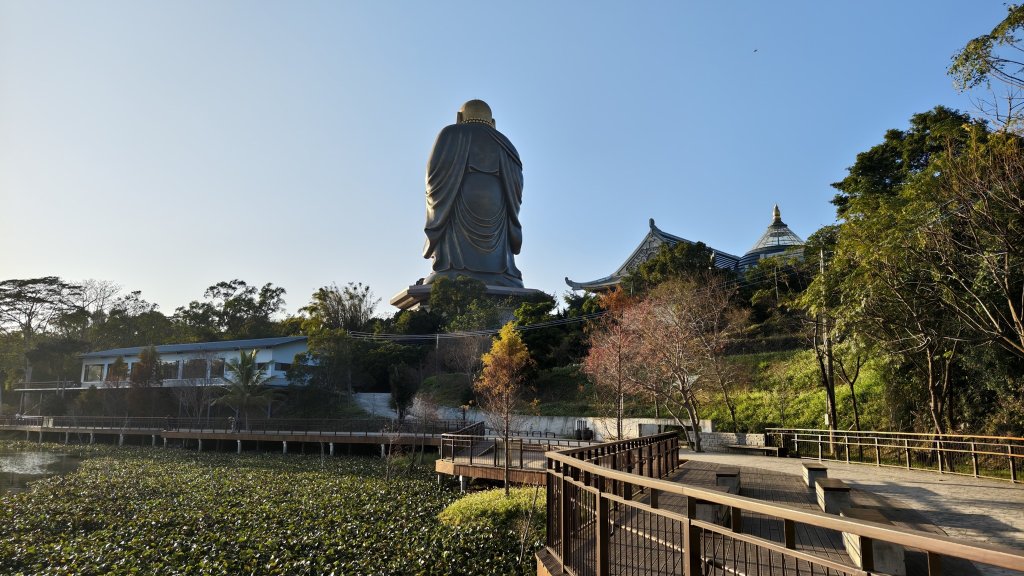 【蛇年走春】峨眉彌勒_2706170