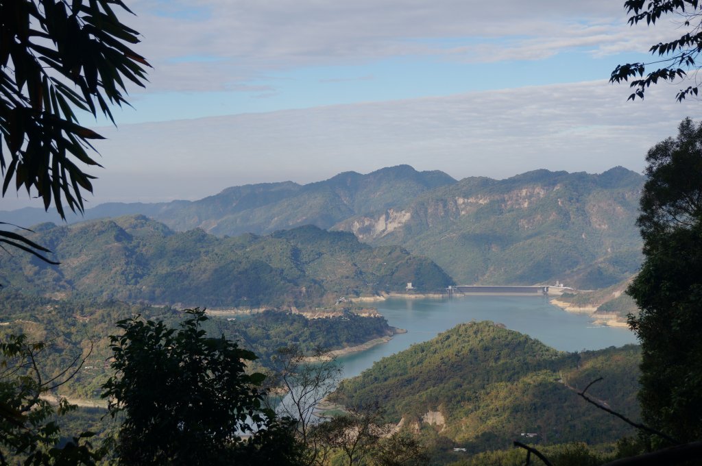 三腳南山登山步道封面圖