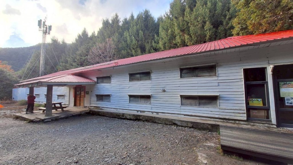 逆走雪劍💙淒風苦雨賞雪❄️+🎂⛰️旅_2967853