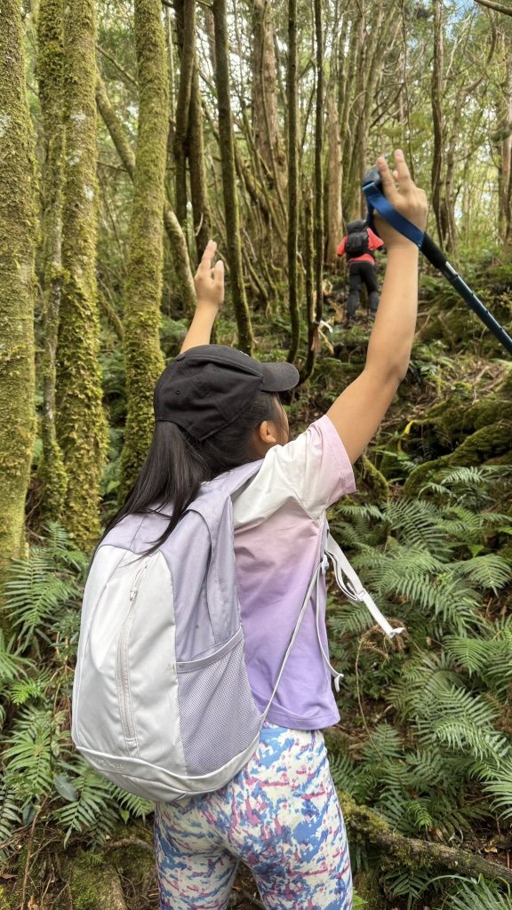 20250913小百岳三星山_2885211