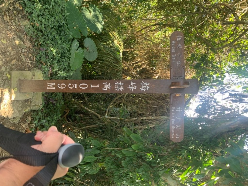 梅峰古道封面圖