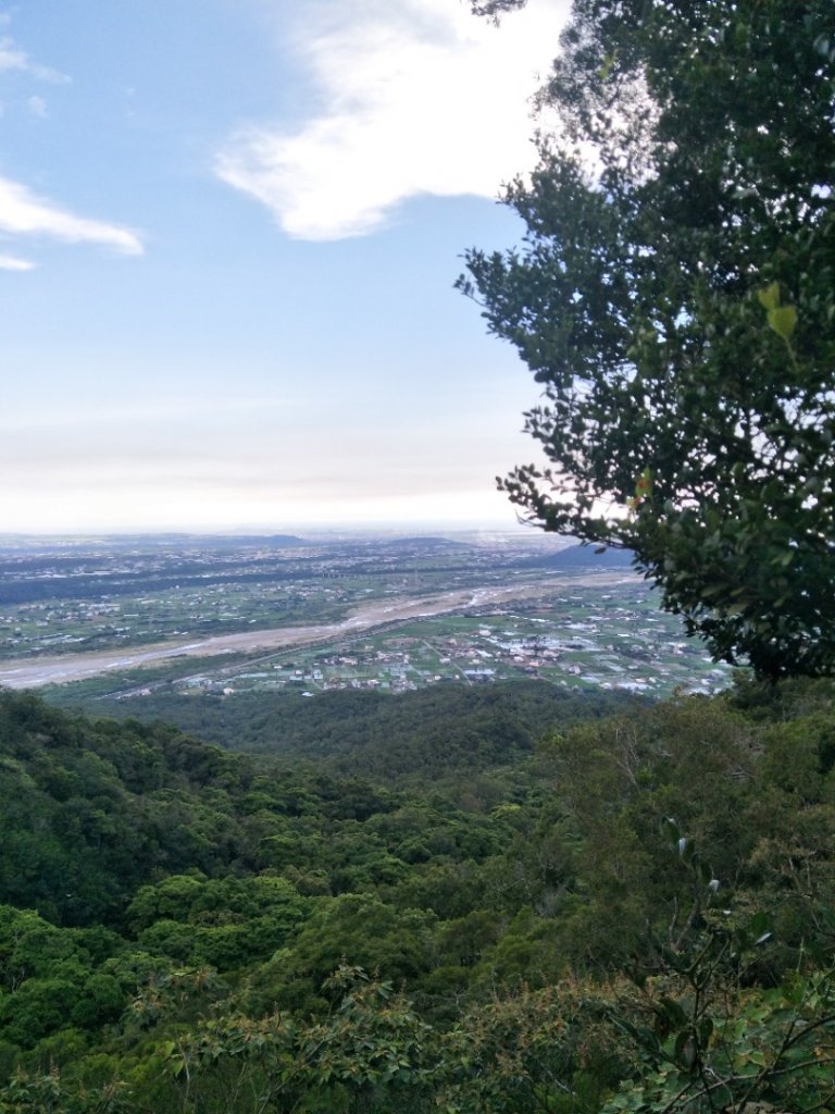 火炎山、南鞍古道O走_1802354