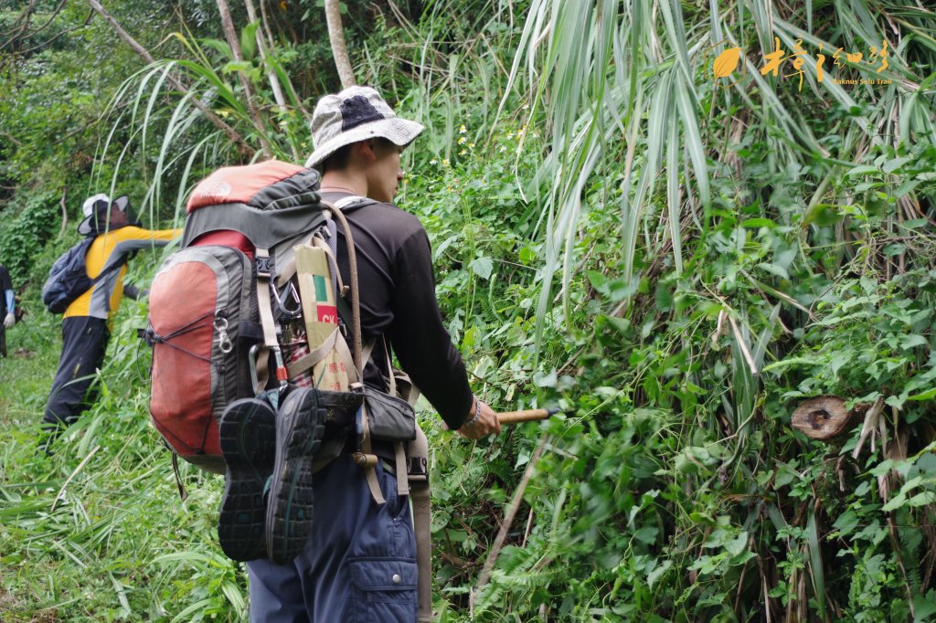 樟之細路 | 09/22砍草任務_686618