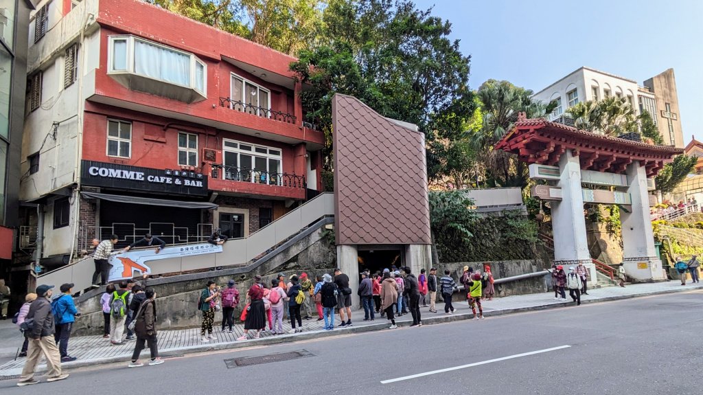 防空洞,基隆塔,槓子寮,原民文化會館_2369071