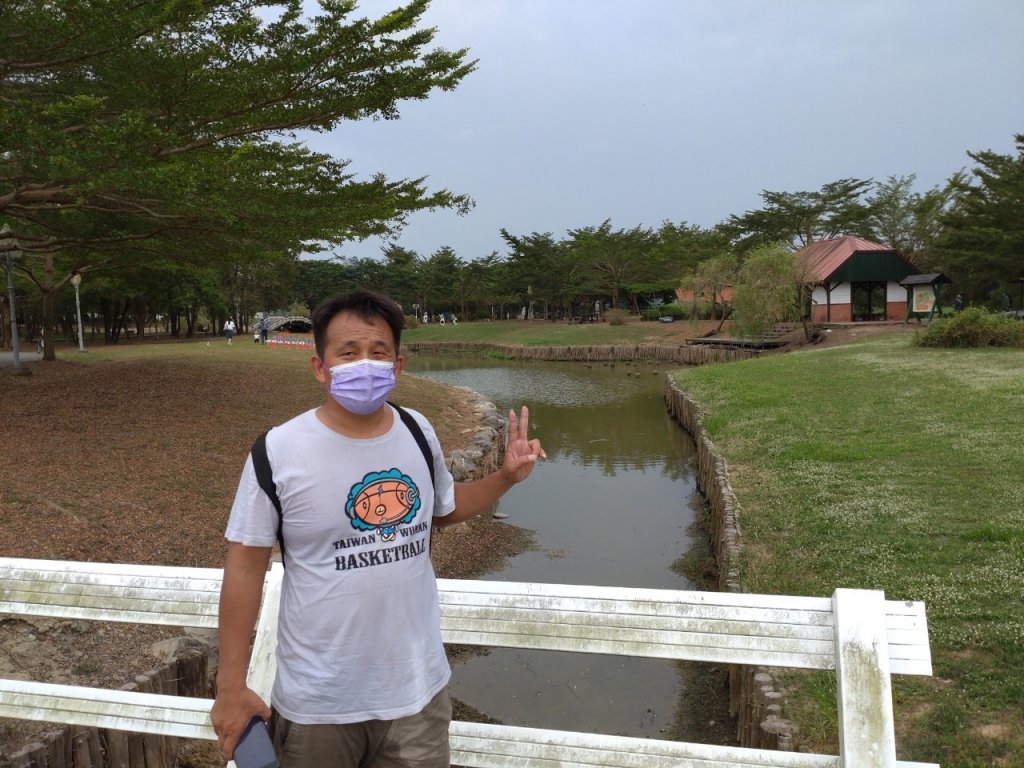 德元埤荷蘭村—環河步道_1485286