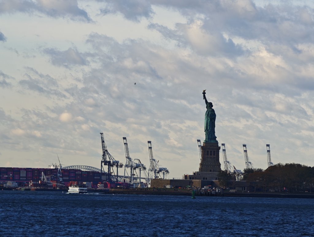 [紐約馬之行-05] 2025_1101 柯林頓城堡(Castle Clinton)_2943841