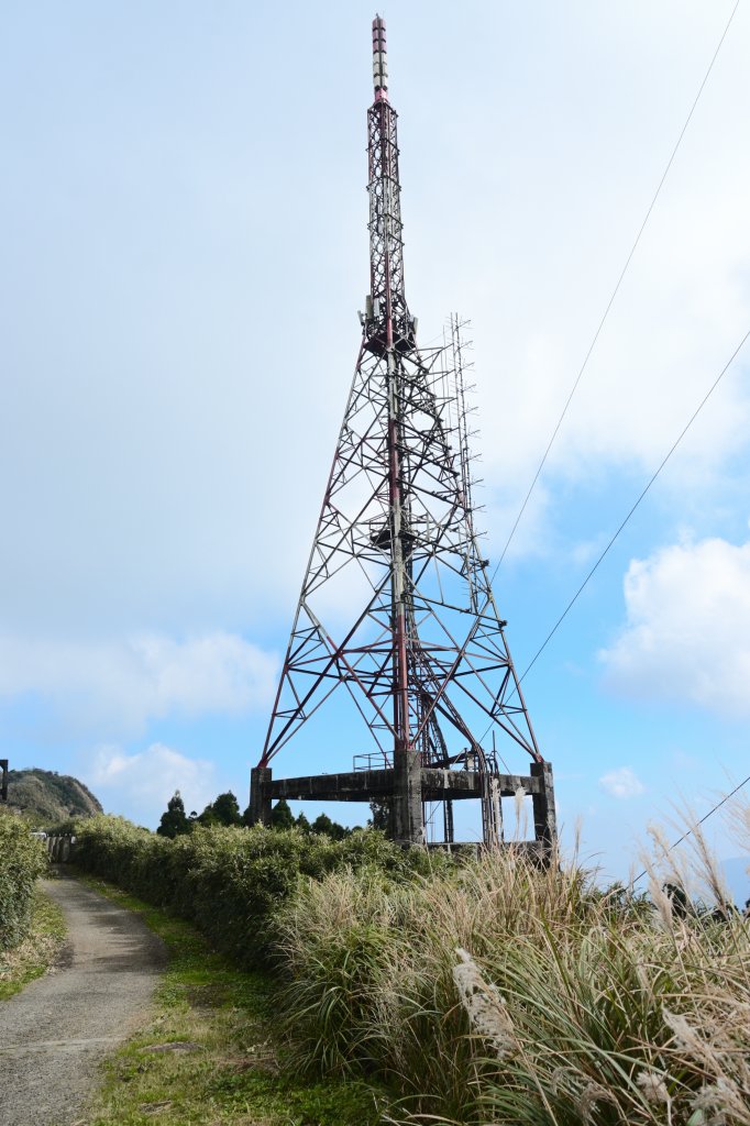小觀音山Y型_1994491