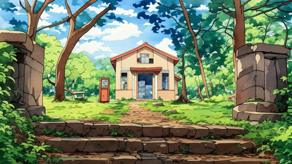 白雲派出所。蒙格不驚封面圖