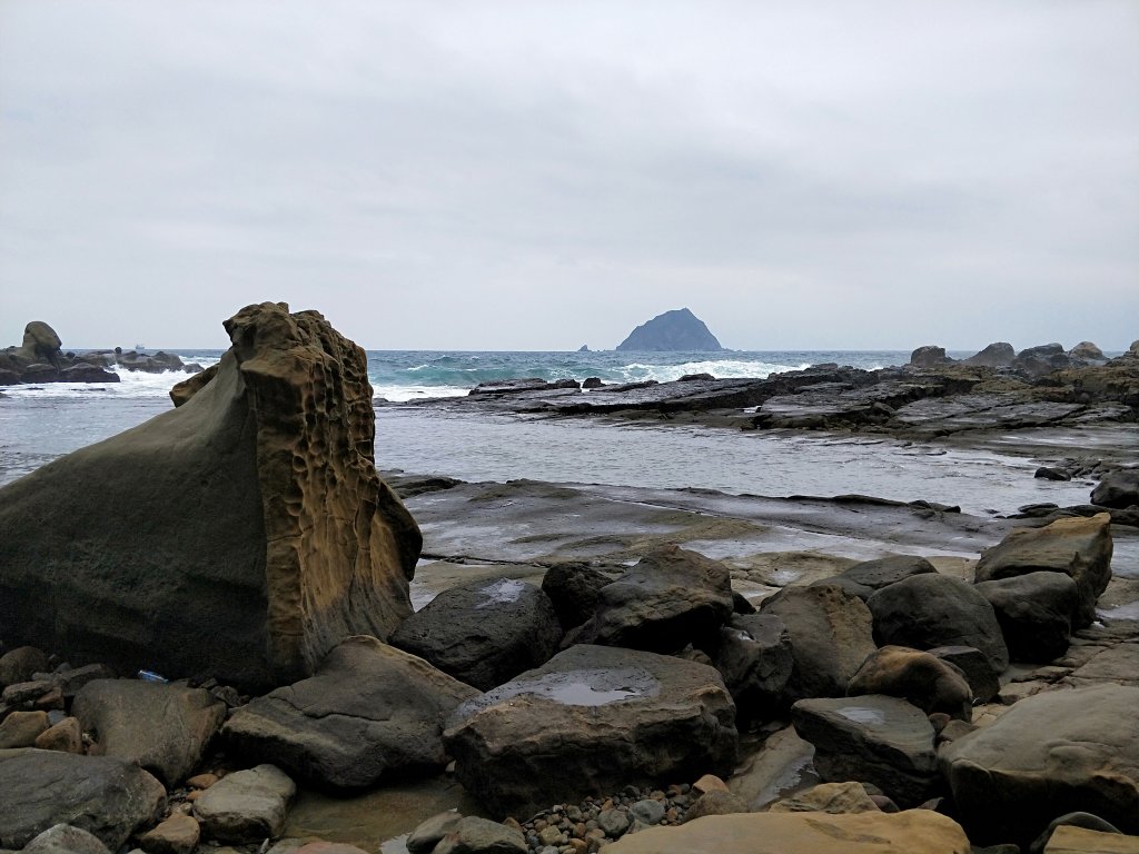 和平島環山步道_423187