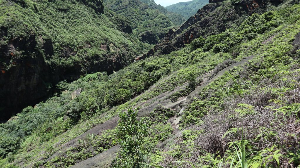 大鬼瀑布登山玩水趣(郊山)_2206887