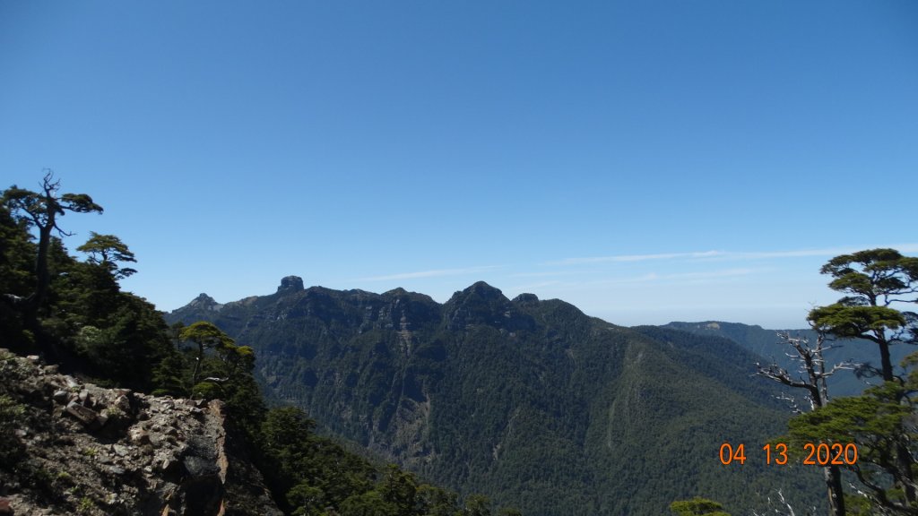 18桃山池有山O型_917556