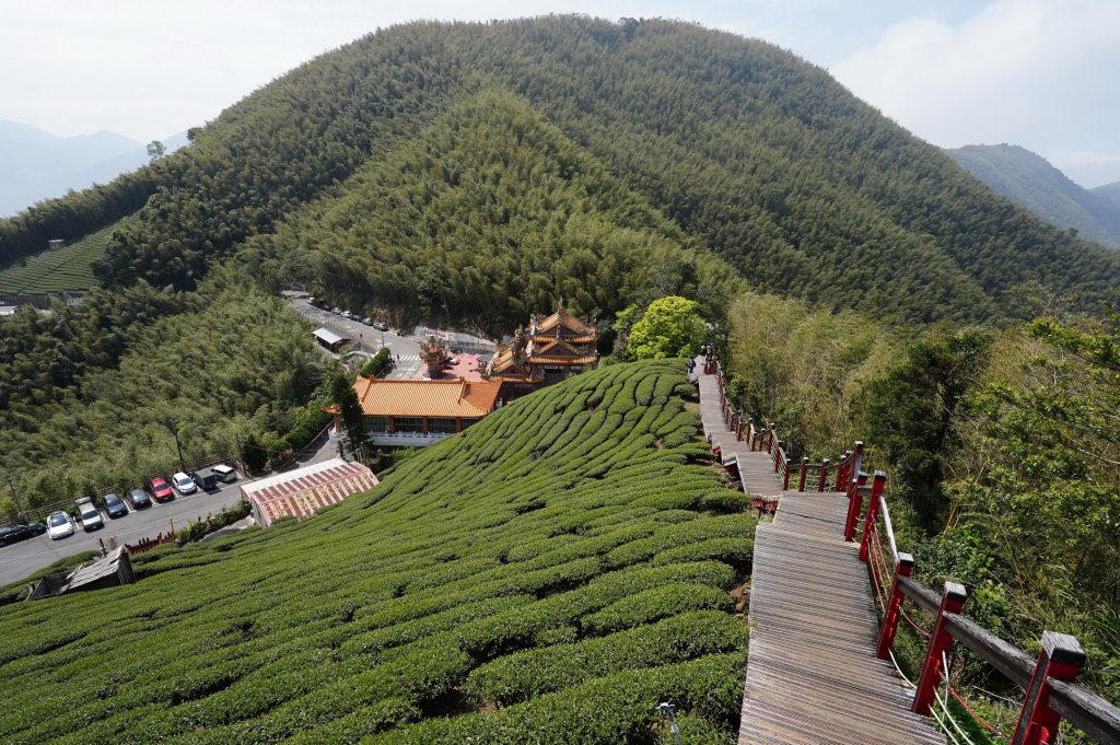 嘉義 梅山 太平山、梨子腳山、馬鞍山、二尖山、大尖山、碧湖山_2748994