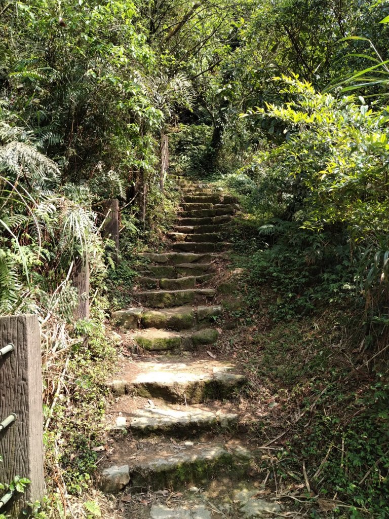 【台北-臺灣百大必訪步道】金包里大路完成_1325656