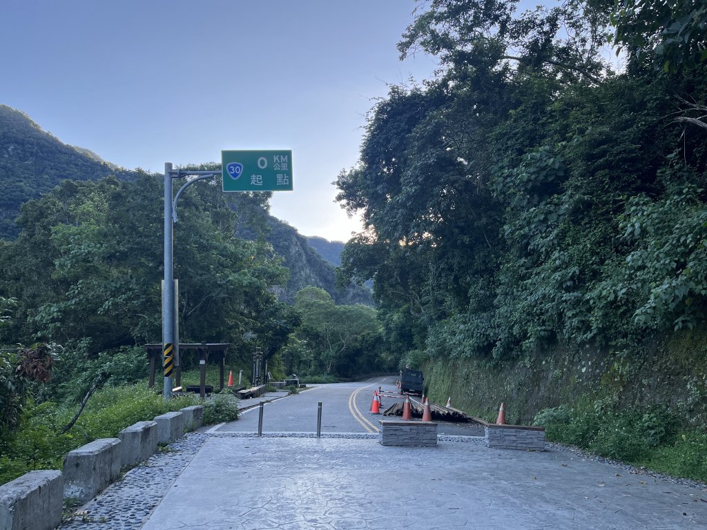 [玉山尋寶任務-03/12] 2025_0810 瓦拉米步道_2857353