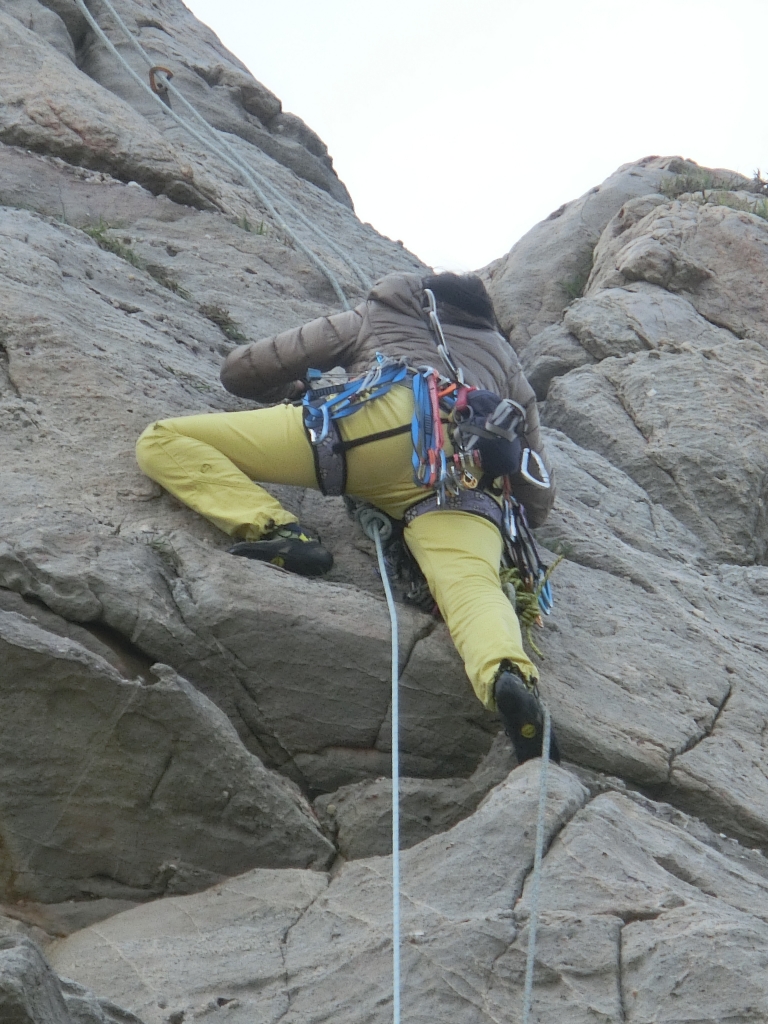 龍洞灣岬步道．龍洞攀岩場_92467