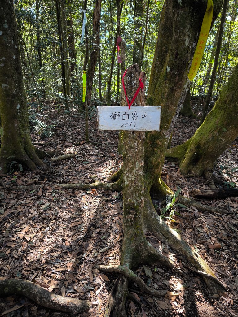2025-12-21 武界山、獅凸魯山、橫屏山、橫屏山西峰_2969690