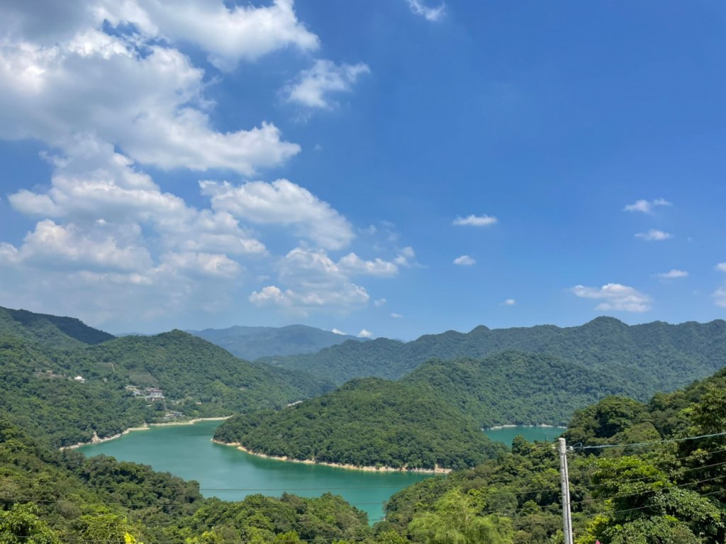 石碇千島湖_1776219