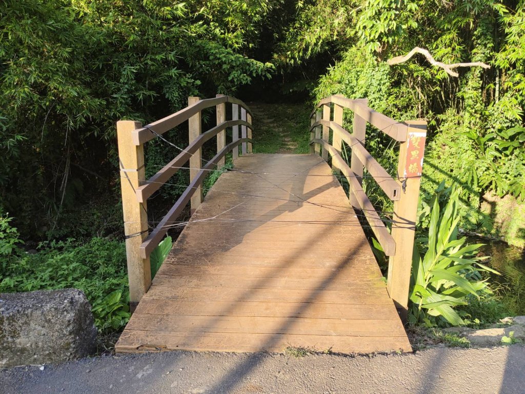 林口頂福巖森林步道_2838112