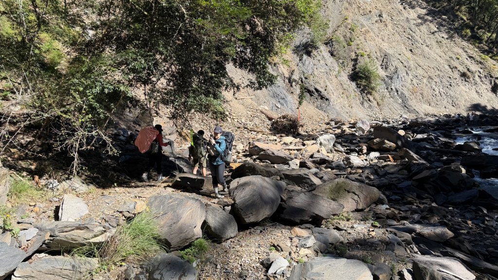 中央尖山 2025 11/7 三天兩夜_2935777