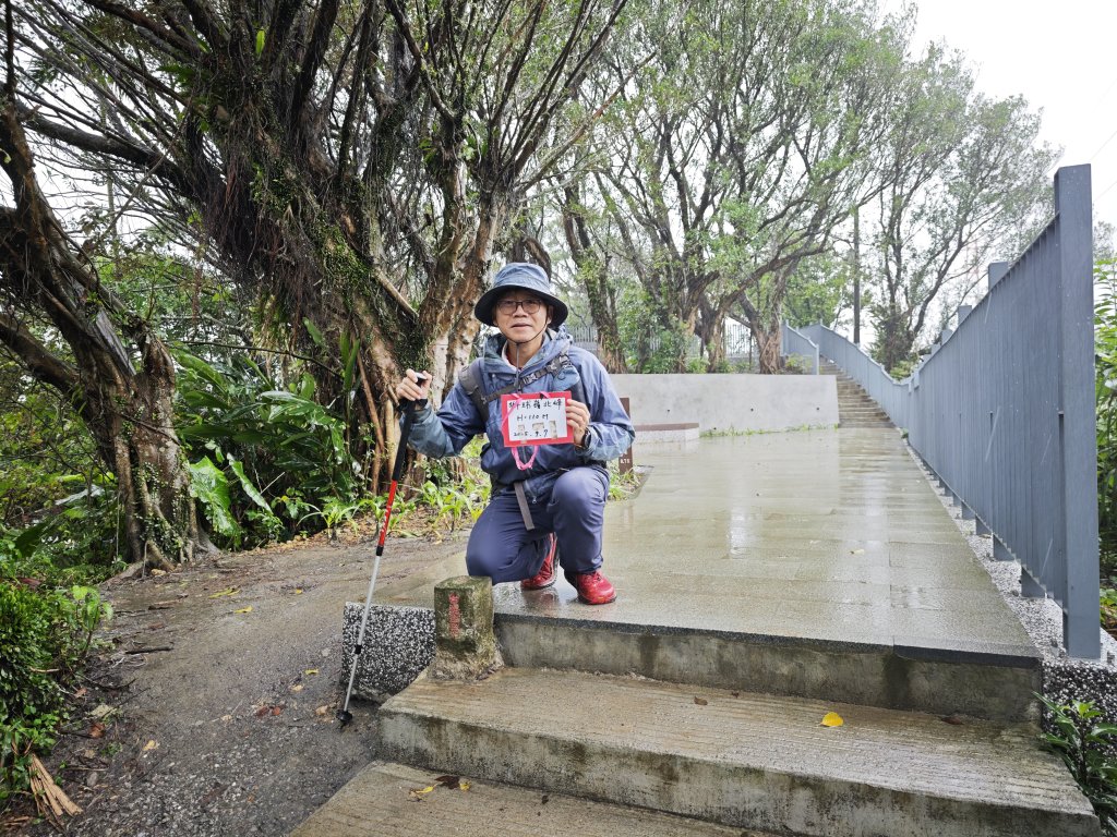 2026_0131 獅球嶺北峰封面圖