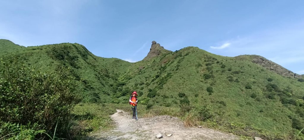 109.06.25 九份 無耳茶壺山登山_1024337