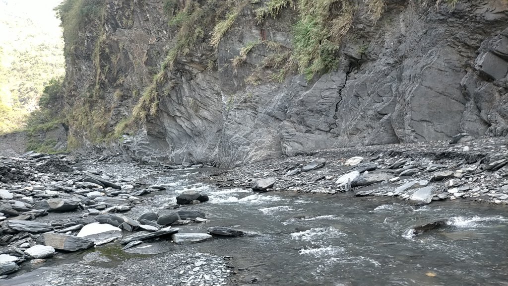 多納鬼斧神工峽谷步道(一線天)_2730277