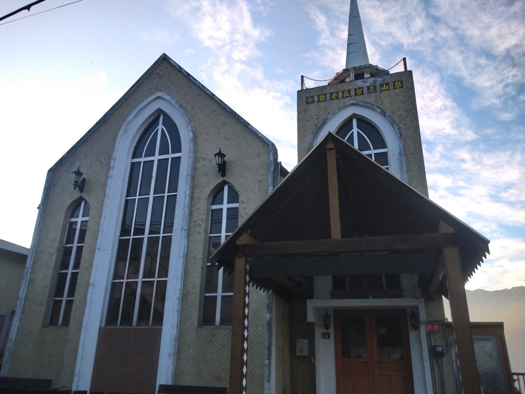 武陵國家森林遊樂區-梨山_1194444