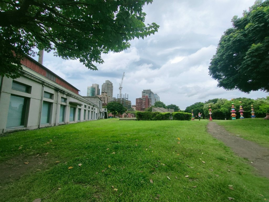 ［健康大穀東］（9~11）：大安，華山，唭哩岸捷運站_2238534