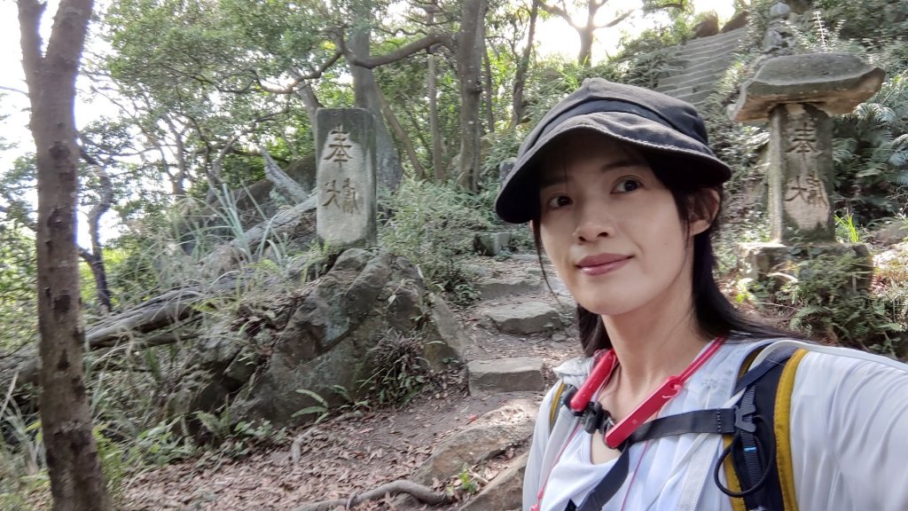 中和禪寺嘉章活佛寶塔丹鳳山軍艦岩_1172373