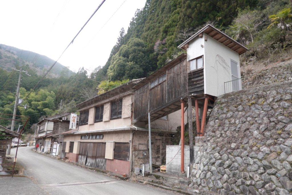 熊野古道小邊路.熊野三山_2485434