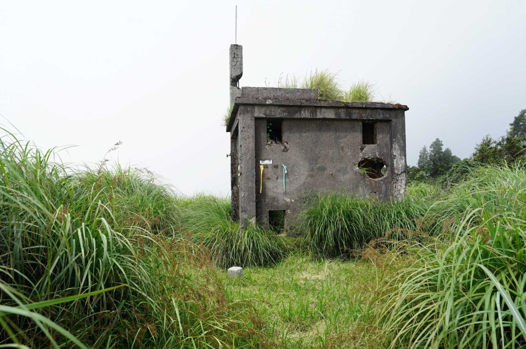 新北 烏來 阿玉山_2824066