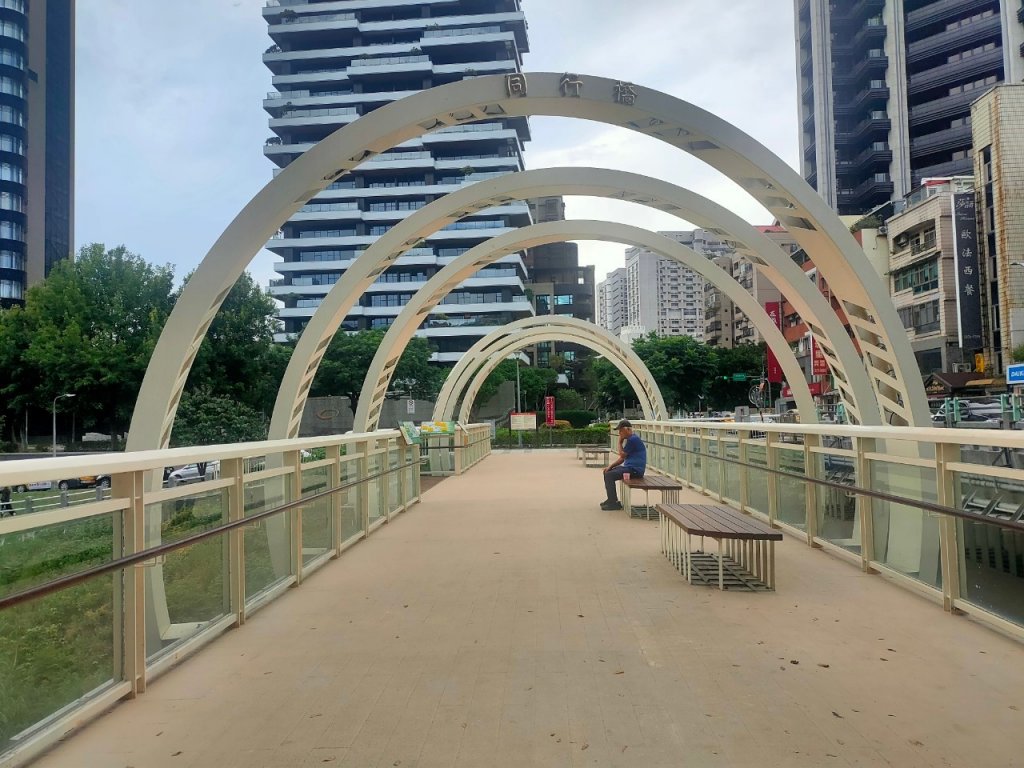 ［健康大穀東］（21~22）：芝山岩+磺溪彩虹步道（2023/7/31）_2244399