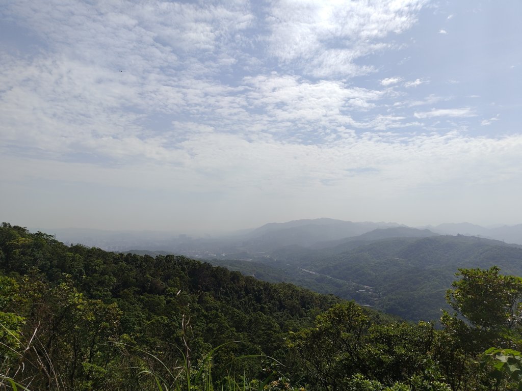 臺北大縱走第六段 中華科技大學至捷運麟光站_2764465