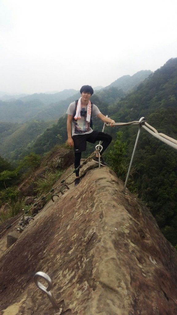 三峽驚險五寮尖_116035