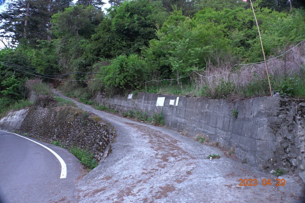 南投 仁愛 武法奈尾山_2133703