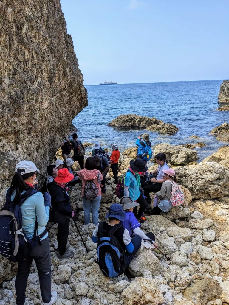 【高雄】若瑟登山社-西子灣秘境酷熱行_2470809
