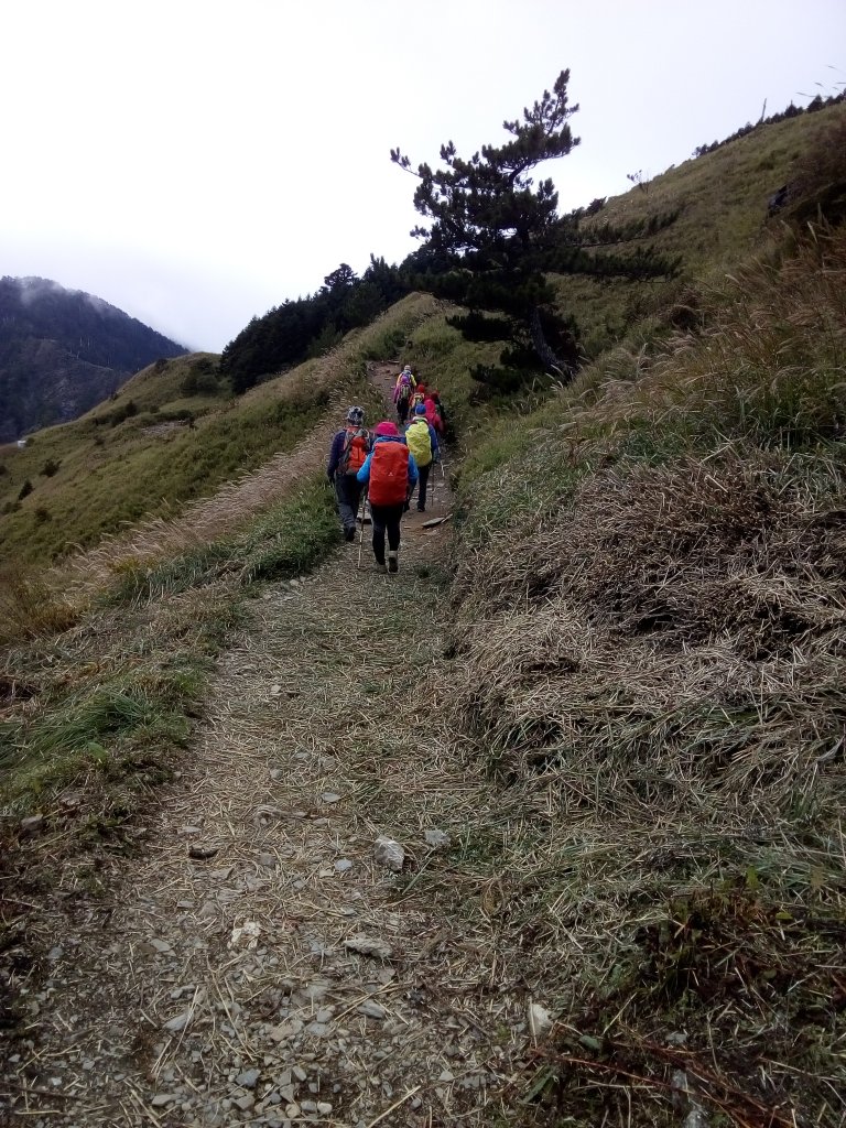 2018.10.20合歡東峰之旅_1412427