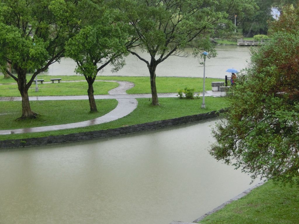 大湖公園封面圖