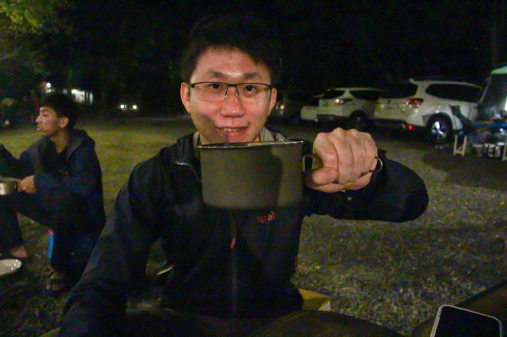 【國慶玩水】10/10 精英溫泉一日郊遊_1485086